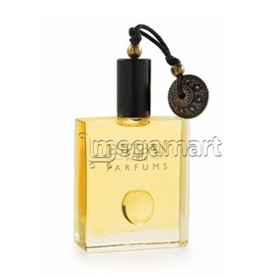 Qadınlar üçün ətir Esteban Patchouli EDT 50 ml tester 