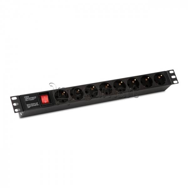 Kabel Hyperline SHE19-8SH-S-IEC