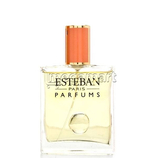 Духи для женщин Esteban Tourbillon De The EDT 50 мл тестер 