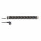 Кабель Hyperline SHT19-9SH-2.5EU