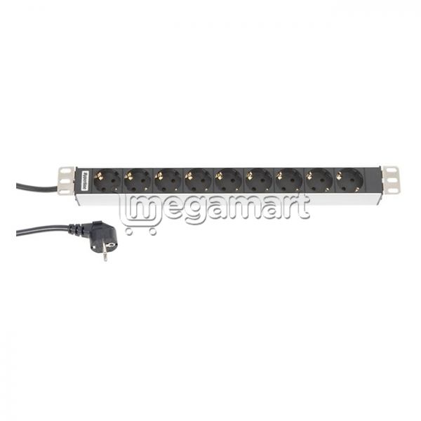Кабель Hyperline SHT19-9SH-2.5EU