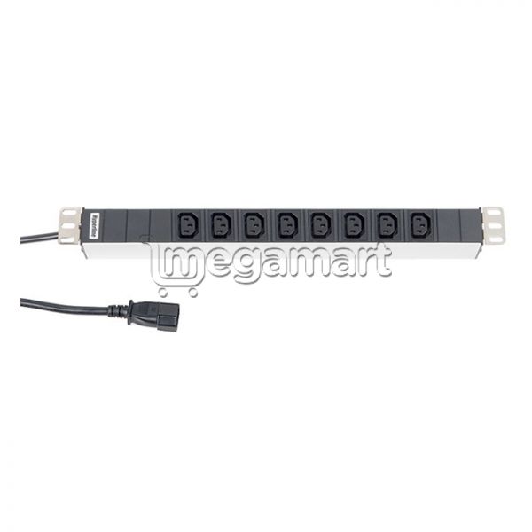 Kabel Hyperline SHT19-8IEC-2.5IEC