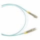 Кабель Hyperline FC-503-LC-LC-10G-2M-PVC