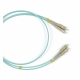 Кабель Hyperline FC-503-SC-SC-10G-1M