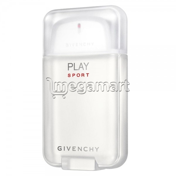 Kişilər üçün ətir Givenchy Play Sport EDT 100 ml tester 