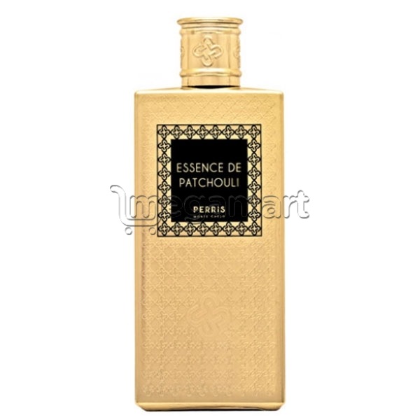 Унисекс духи Perris Monte Carlo Essence De Patchouli EDP 100 мл тестер 