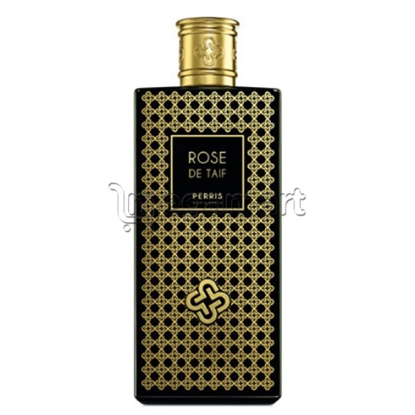 Унисекс духи Perris Monte Carlo Rose de Taif EDP 100 мл тестер 