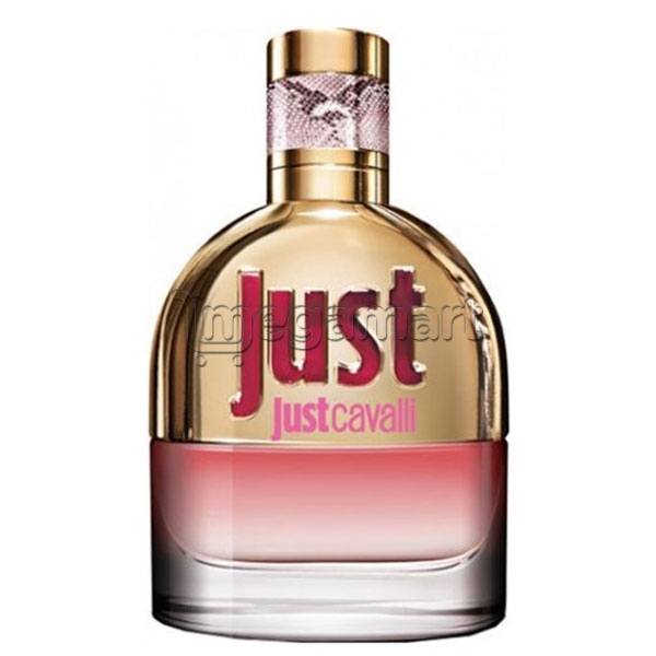 Духи для женщин Roberto Cavalli Just Cavalli EDT 30 мл 