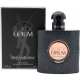 Qadınlar üçün ətir Yves Saint Laurent Black Opium EDP 50 ml 