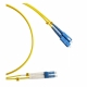 Kabel Hyperline FC-D2-9-LC/UR-LC/UR-H-5M-LSZH-YL