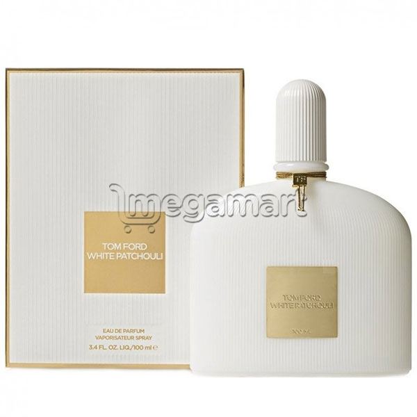 Духи для женщин Tom Ford White Patchouli EDP 100 мл 