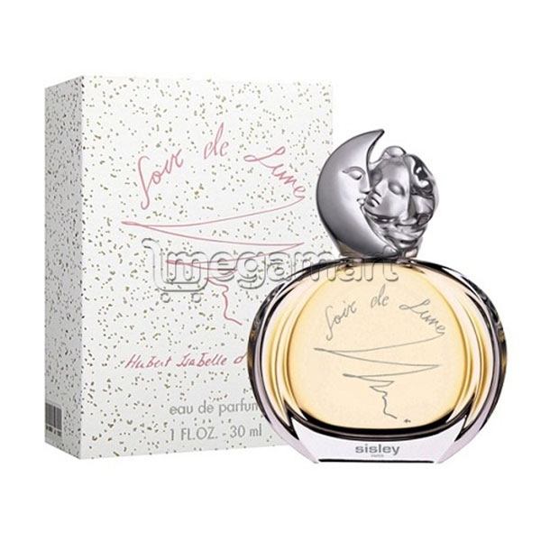 Qadınlar üçün ətir Sisley Soir De Lune EDP 30 ml 