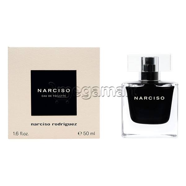 Qadınlar üçün ətir Narciso Rodriguez Narciso EDT 50 ml 