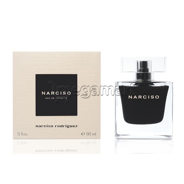 Qadınlar üçün ətir Narciso Rodriguez Narciso EDT 90 ml