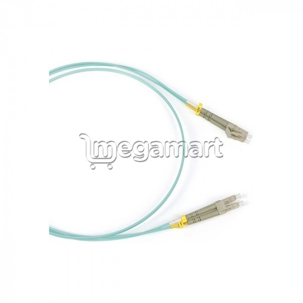 Kabel Hyperline FC-D3-504-SC/PR-ST/PR-H-10M-LSZH-AQ