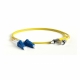Kabel Hyperline FC-D3-9-ST/UR-ST/UR-H-5M-LSZH-YL