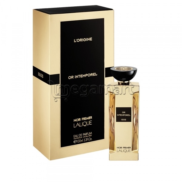 Uniseks ətir Lalique Or Intemporel EDP 100 ml 
