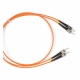 Kabel Hyperline DPС-FC/PC-FC/PC-SM 1 m