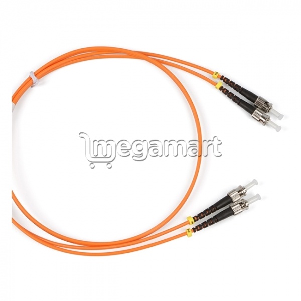 Kabel Hyperline DPС-FC/PC-FC/PC-SM 1 m