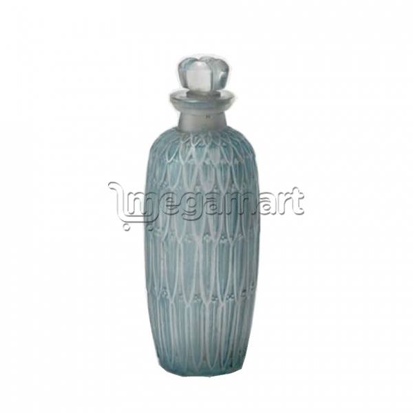 Qadınlar üçün ətir Lalique Feuilles EDT 100 ml tester 