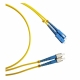 Кабель Hyperline PС-FC/PC-FC/PC-SM 1 м