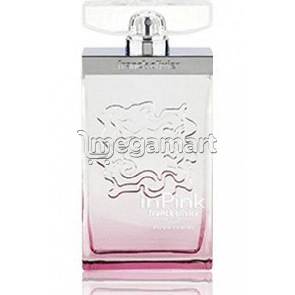 Духи для женщин Franck Olivier In Pink EDP 50 мл 