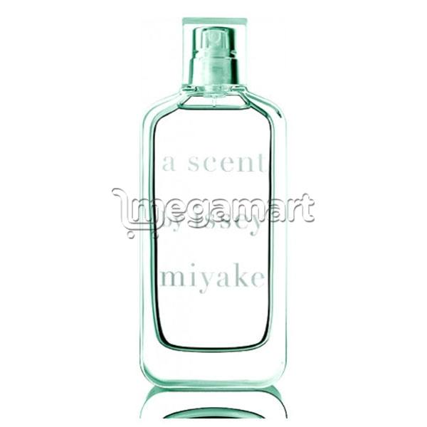 Духи для женщин Issey Miyake A Scent by Issey Miyake EDT 50 мл тестер