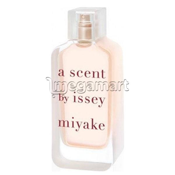 Qadınlar üçün ətir Issey Miyake A Scent by Issey Miyake Florale EDP 40 ml tester 