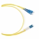 Kabel Hyperline DPС-LC-SC-SM 3 m