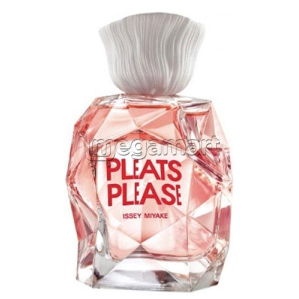 Qadınlar üçün ətir Issey Miyake Pleats Please EDT 100 ml tester 