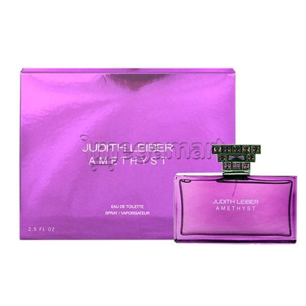 Духи для женщин Judith Leiber Amethyst EDP 40 мл 