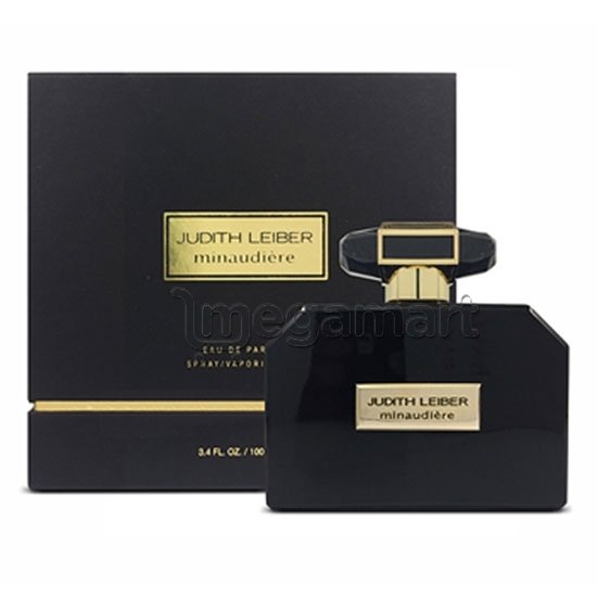 Духи для женщин Judith Leiber Minaudière Oud EDP 100 мл 
