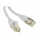 Кабель Hyperline PC-LPM-STP-RJ45-RJ45-C5e-1.5M-LSZH-WH