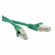 Kabel Hyperline PC-LPM-STP-RJ45-RJ45-C5e-1M-LSZH-GN