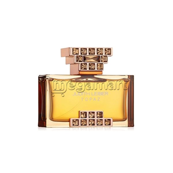 Qadınlar üçün ətir Judith Leiber Topaz EDP 75 ml tester 