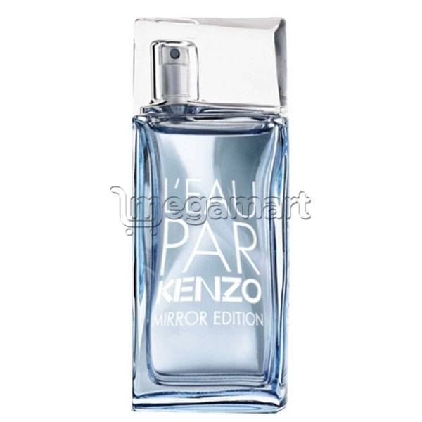 Qadınlar üçün ətir Kenzo L'eau Par Mirror Edition EDT 50 ml tester 