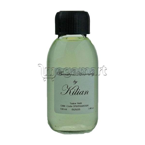 Uniseks ətir Kilian Bamboo Harmony Refill EDP 100 ml tetser 