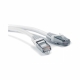 Кабель Hyperline PC-LPM-STP-RJ45-RJ45-C6a-0.5M-LSZH-GY