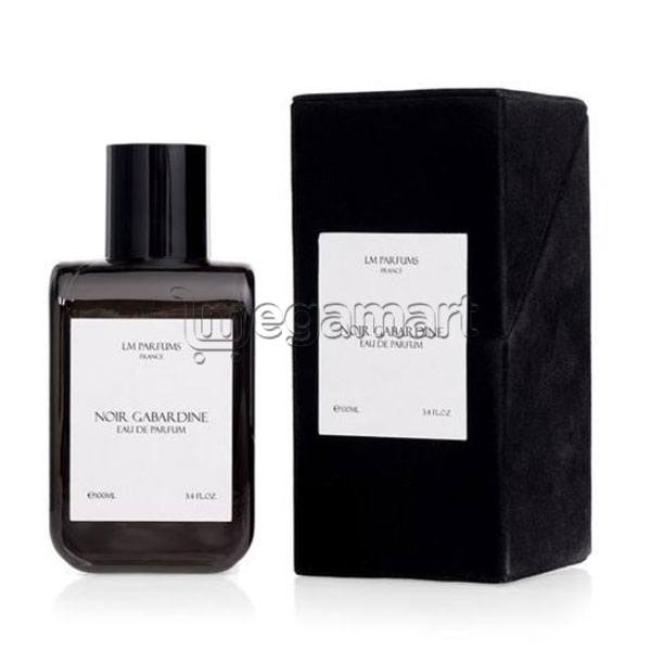 Uniseks ətir Laurent Mazzone Noir Gabardine EDP 100 ml 