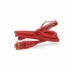 Kabel Hyperline PC-LPM-UTP-RJ45-RJ45-C5e-0.5M-LSZH-RD