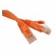 Кабель Hyperline PC-LPM-UTP-RJ45-RJ45-C5e-1.5M-LSZH-OR