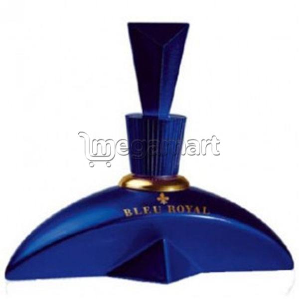 Qadınlar üçün ətir Marina De Bourbon Bleu Royal EDP 100 ml tester 