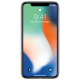 Мобильный телефон Apple iPhone X 64 Gb серебристый