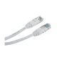 Kabel Hyperline PC-LPM-UTP-RJ45-RJ45-C5e-1M-LSZH-WH