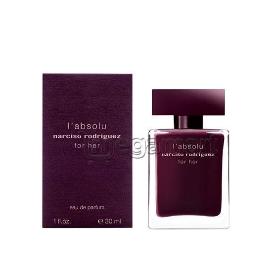 Духи для женщин Narciso Rodriguez L'Absolu EDP 30 мл 