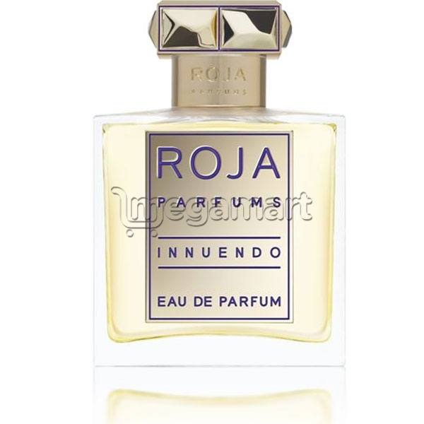 Qadınlar üçün ətir Roja Innuendo EDP 50 ml tester 