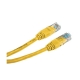 Kabel Hyperline PC-LPM-UTP-RJ45-RJ45-C5e-3M-LSZH-YL