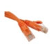 Kabel Hyperline PC-LPM-UTP-RJ45-RJ45-C5e-5M-LSZH-OR