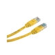 Kabel Hyperline PC-LPM-UTP-RJ45-RJ45-C5e-5M-LSZH-YL