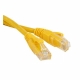 Kabel Hyperline PC-LPM-UTP-RJ45-RJ45-C6-1.5M-LSZH-YL